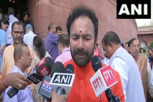 Union Tourism Minister thanks PM Modi for UNESCO World Heritage tag on Santiniketan