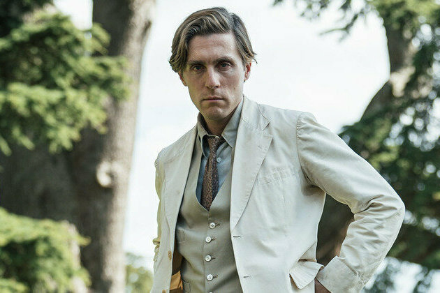 Agatha Christie's mid-century 'manosphere' reveals a different kind of dysfunctional male