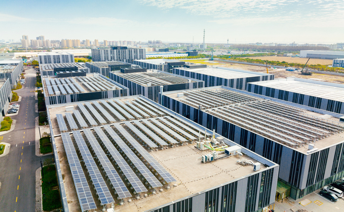 Sustainable, Talks: The future of corporate energy sourcing