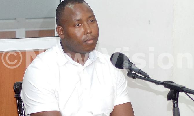 Lands ministry officials frustrated Wakiso land probe - detective Lands ministry officials frustrated Wakiso land probe - detective