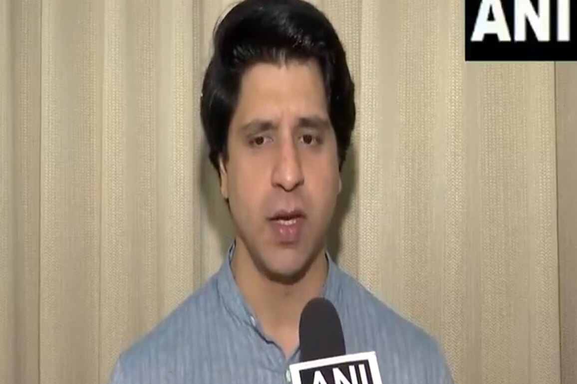 "No one takes Rahul Gandhi seriously": BJP's Shehzad Poonawalla slams Rahul Gandhi for endorsing Trump's 'Dead Economy' remark