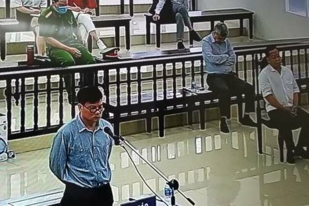 Vietnam Appeals Court Upholds 10-Year Sentence for RFA Blogger