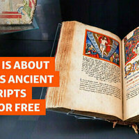 Armenia Is About To Put Its Ancient Manuscripts Online For Free