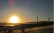   Ararat Wind Farm. Image provided by Engie.