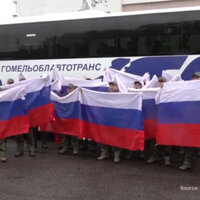 Russia and Ukraine exchange 205 POWs  Moscow (VIDEO/PHOTOS)