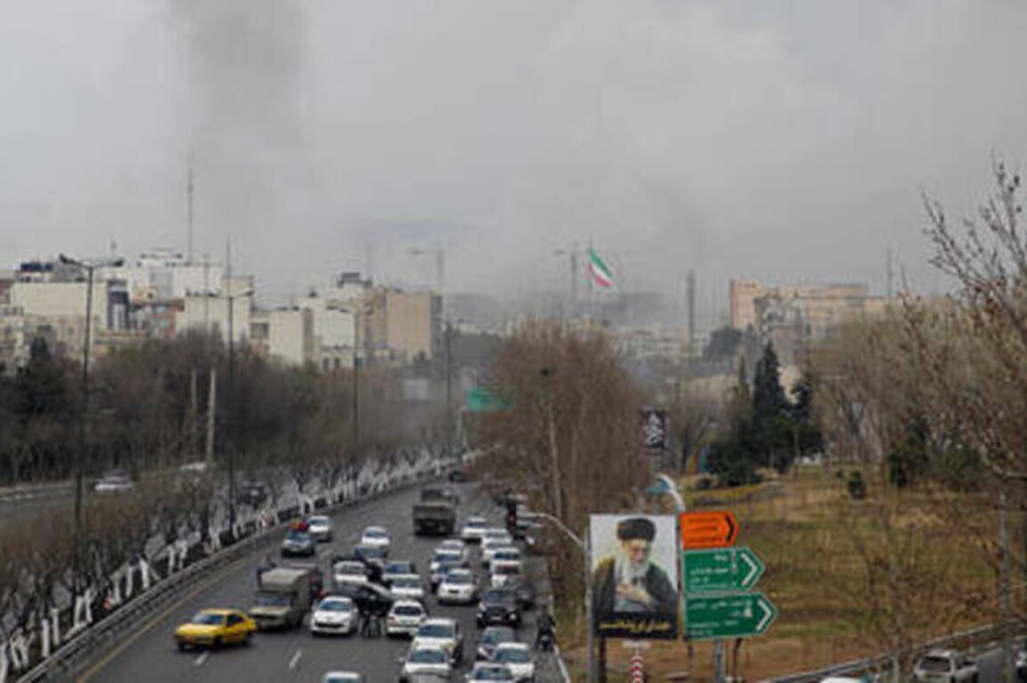 Israel hacked Tehran cameras before Khamenei assassination - FT