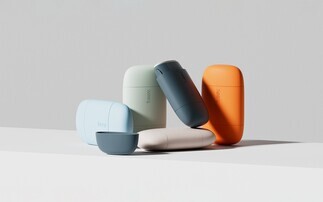 'Don't be a tosser': Fussy launches campaign to reduce bathroom plastic waste