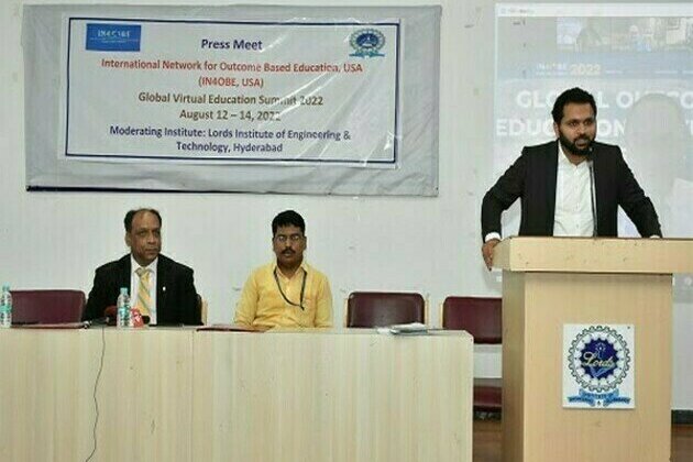 Global Virtual Education Summit 2022 to be held from August 12 to August 14, 2022