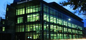 Hargreaves Lansdown launches electronic voting system