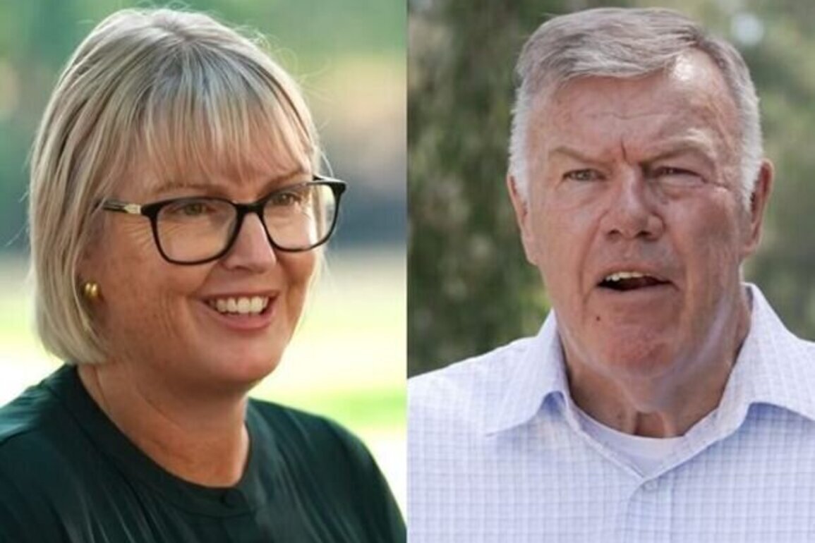 The Farrer Form Guide: Dreamers versus RWNJs