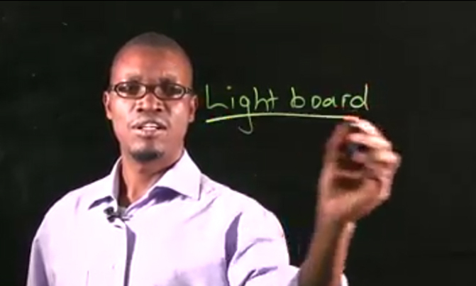 Busitema University innovates e-learning technology Busitema University innovates e-learning technology