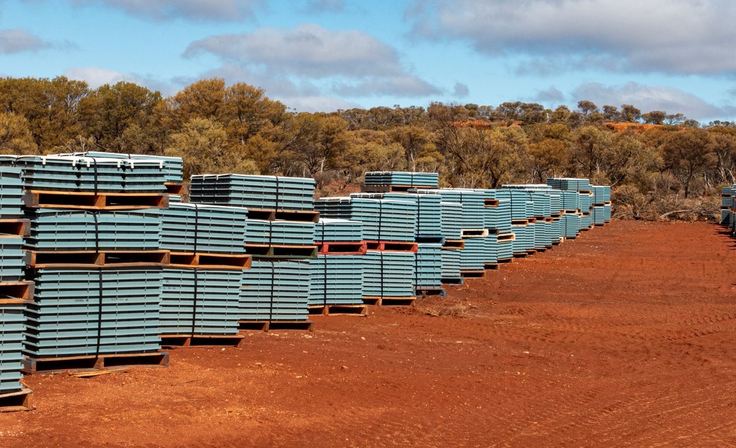 Delta to split gold assets from legacy lithium projects