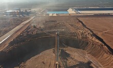 The Camino Rojo project in Mexico