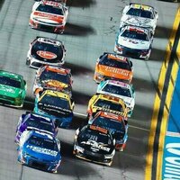 Ryan Blaney wins regular-season finale in Daytona; Reddick, Bowman playoff-bound