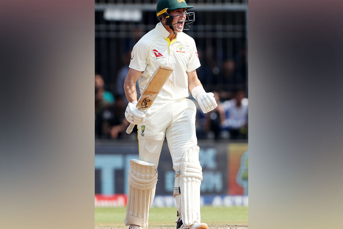 "We know he is a quality player...": Bailey hails Labuschagne's hot streak in domestic cricket