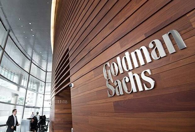 Pushing for diversity, Goldman Sachs promotes four women