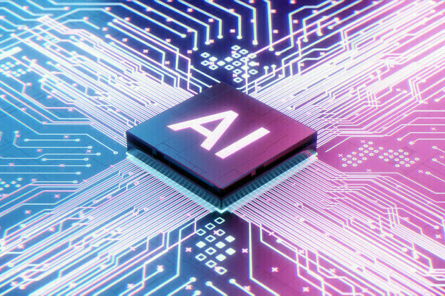 Gulf AI giant moves into US amid tech rivalry  FT