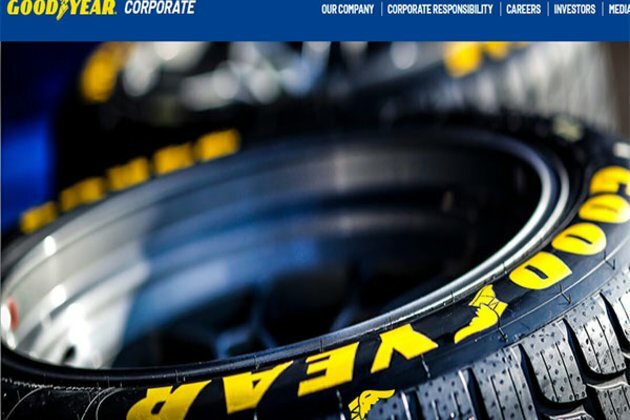 Goodyear to lay off 500 jobs: WSJ
