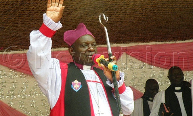 Kigezi Christians warned against consuming 'Enturire' Kigezi Christians warned against consuming 'Enturire'