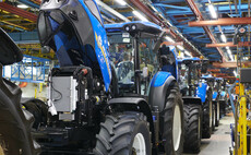 Global agricultural and economic challenges reflected in machinery demands 