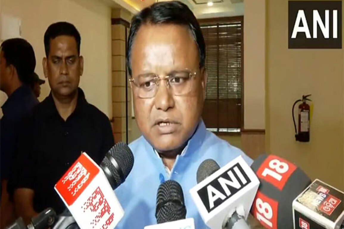 Odisha govt cancels leave for RDCs, Collectors amid rising tensions with Pakistan