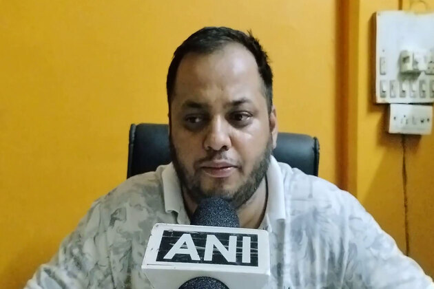 Over a dozen children hospitalized in MP's Guna amid suspected water contamination; samples sent for testing