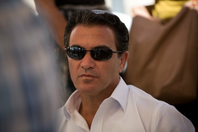Ex-Mossad Chief Signals Israel Behind Iran Nuclear Attacks