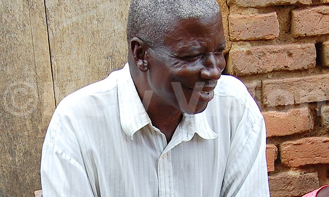 Kamwenge LC1 withholds stamp, residents puzzled Kamwenge LC1 withholds stamp, residents puzzled