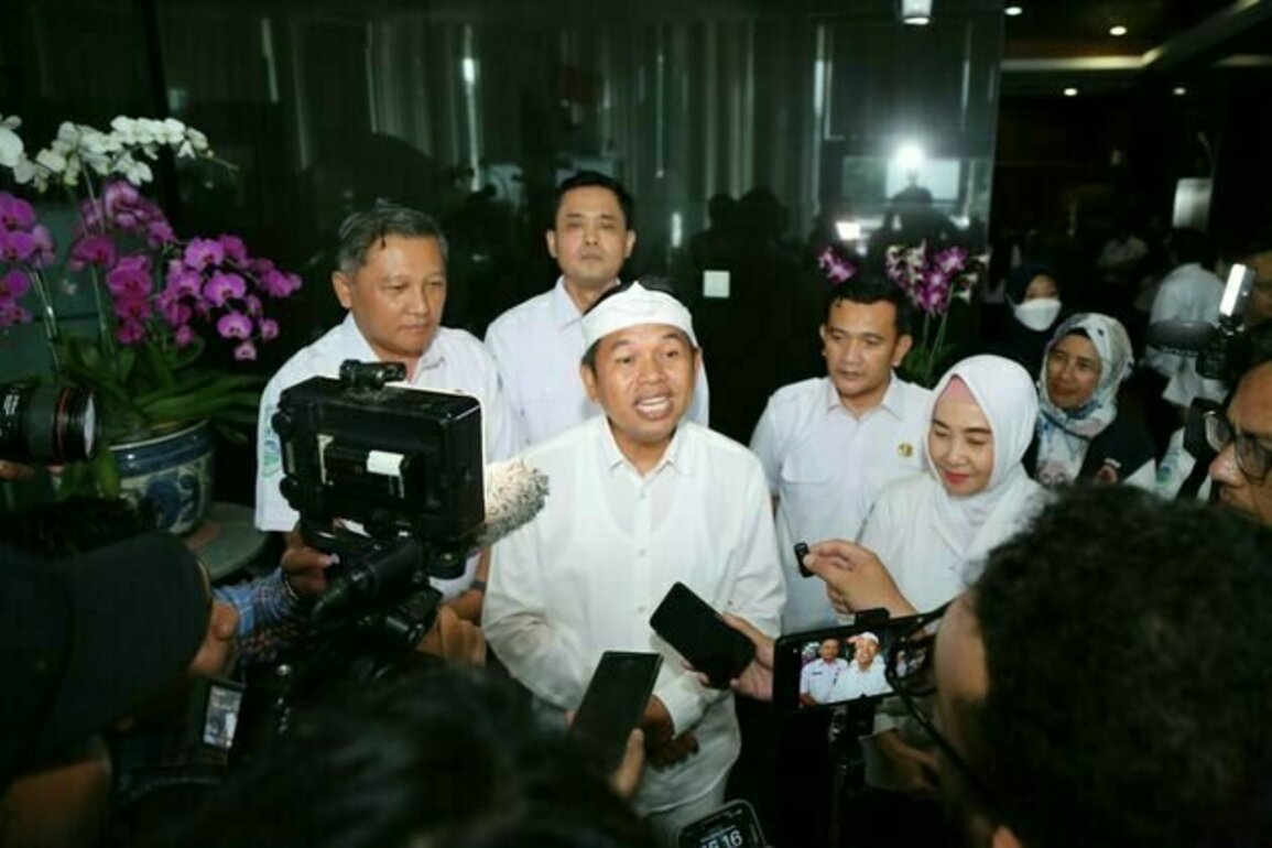 Selain tidak efektif, mengirim siswa nakal ke barak militer juga ciptakan masalah baru