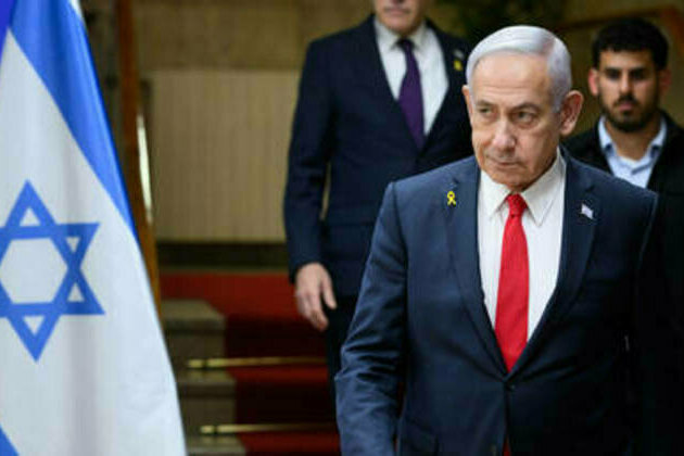 Israel and Hamas agree to Gaza ceasefire proposal - media