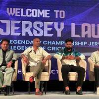 Intercontinental Legends Championship final set for June 5 in Greater Noida