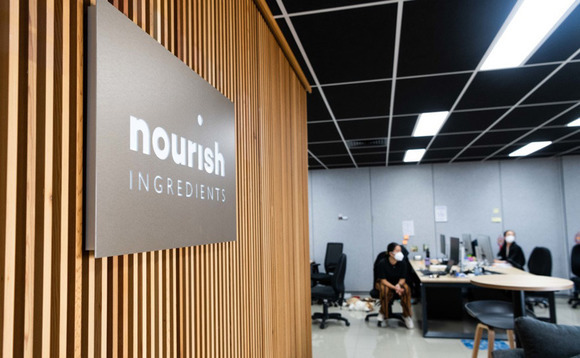 Horizons leads Series A for Australia's Nourish Ingredients