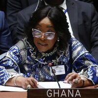 Commonwealth Secy-Select Shirley Botchwey to visit India