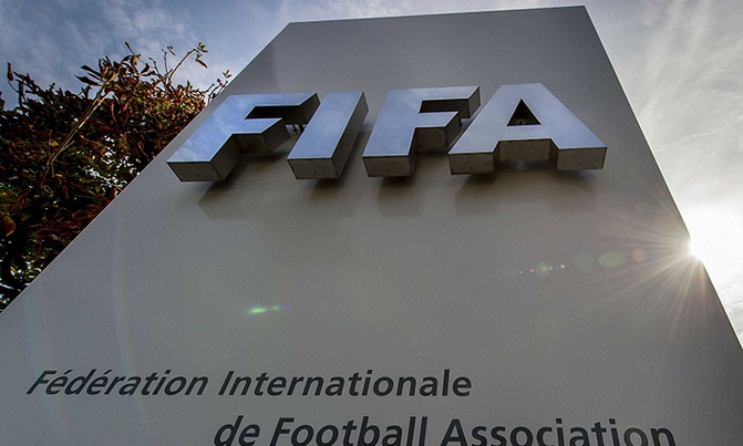 FIFA seeks tens of millions of dollars from corruption accused FIFA seeks tens of millions of dollars from corruption accused