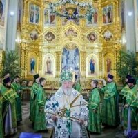 Writing 'God' with a lowercase 'g' is sinful - Russian priests