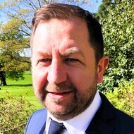 Neil Leake