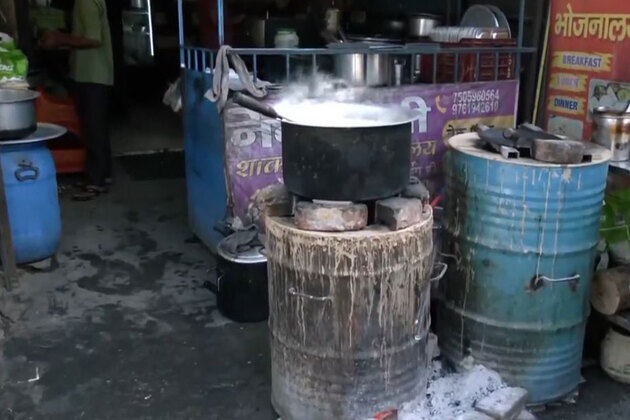 Uttarakhand: Dhabas, small eateries in Dehradun face brunt of LPG price hike