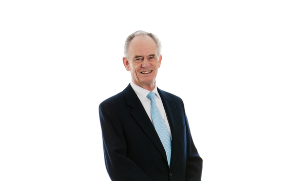 Ken Davy: "Gary has made a significant contribution to the development of Fintel in his relatively short time with the company, and as chairman for the past six months has helped to put us in a strong position for our future growth."