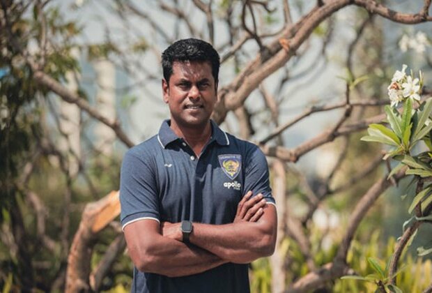 Chennaiyin FC appoint Raman Vijayan as assistant coach