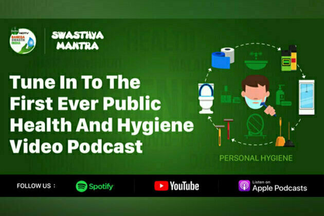 Dettol Banega Swasth India launches one of its kind health and hygiene podcast on World Hand Hygiene Day