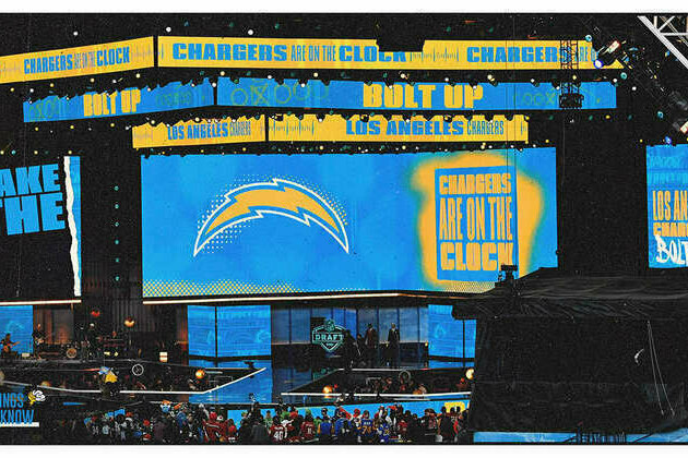 5 Things to Know About the 2025 NFL Draft