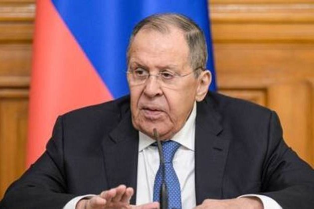 EU 'completely discredited itself' in Ukraine peace process - Lavrov