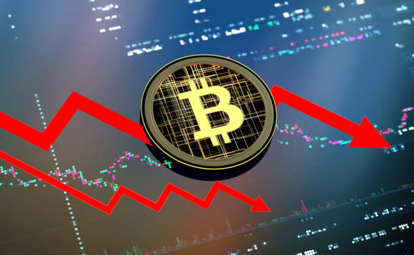 Bitcoin and Ether further battered by 10% loss in 24 hours