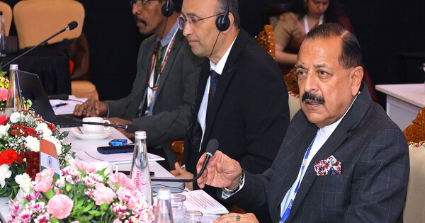 India calls for deeper BRICS cooperation in frontier technologies, innovation financing