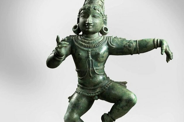 Australia to return &#039;stolen&#039; art to India