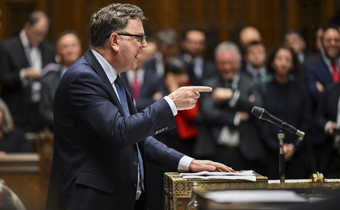 Public Trust, Policies, and Financial Transparency