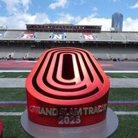 Grand Slam Track files for Chapter 11 bankruptcy, citing $40m in debts