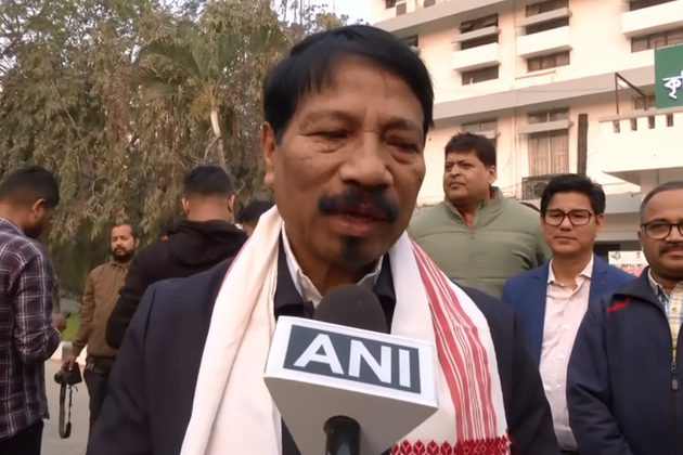 Assam flags off export of GI-tagged Karbi Anglong Ginger to London