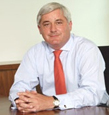 Wates boss says capital investment will promote recovery