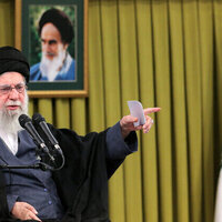 Well find out: Trump responds to Khameneis warning